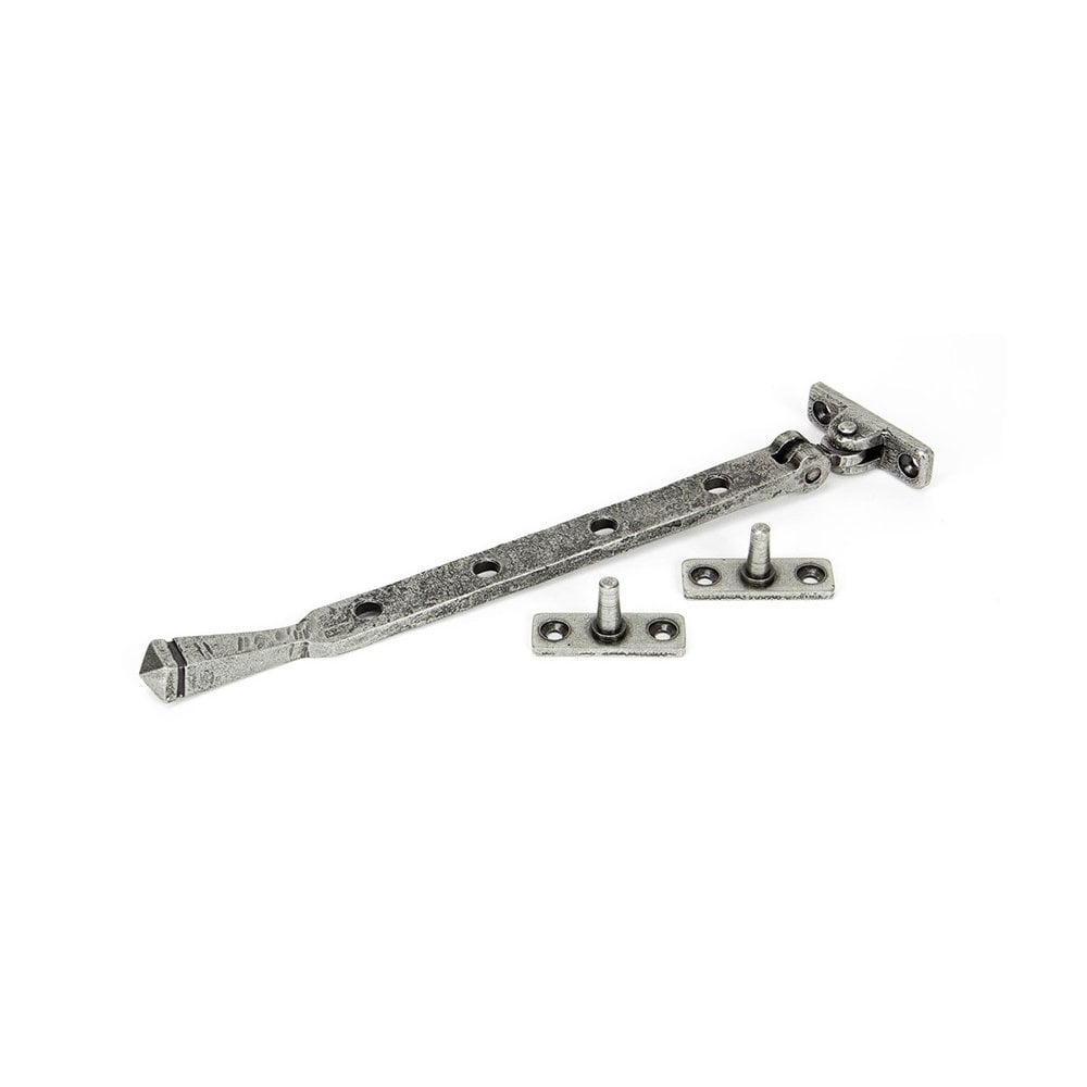 Pewter Avon Stay