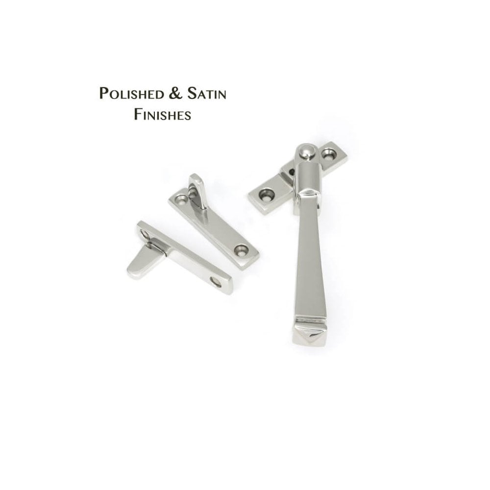 Marine Stainless Avon Night Vent Fastener