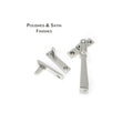 Marine Stainless Avon Night Vent Fastener