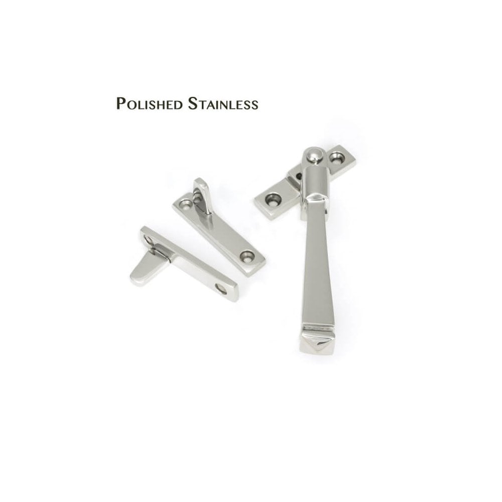 Marine Stainless Avon Night Vent Fastener