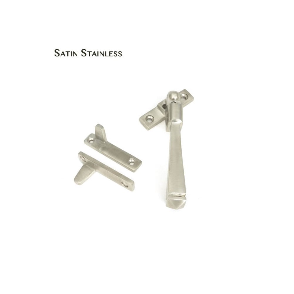 Marine Stainless Avon Night Vent Fastener