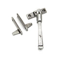 Pewter Avon Night Vent Fastener