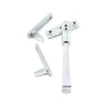 Polished Chrome Avon Night Vent Fastener