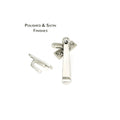 Marine Stainless Avon Locking Casement Fastener