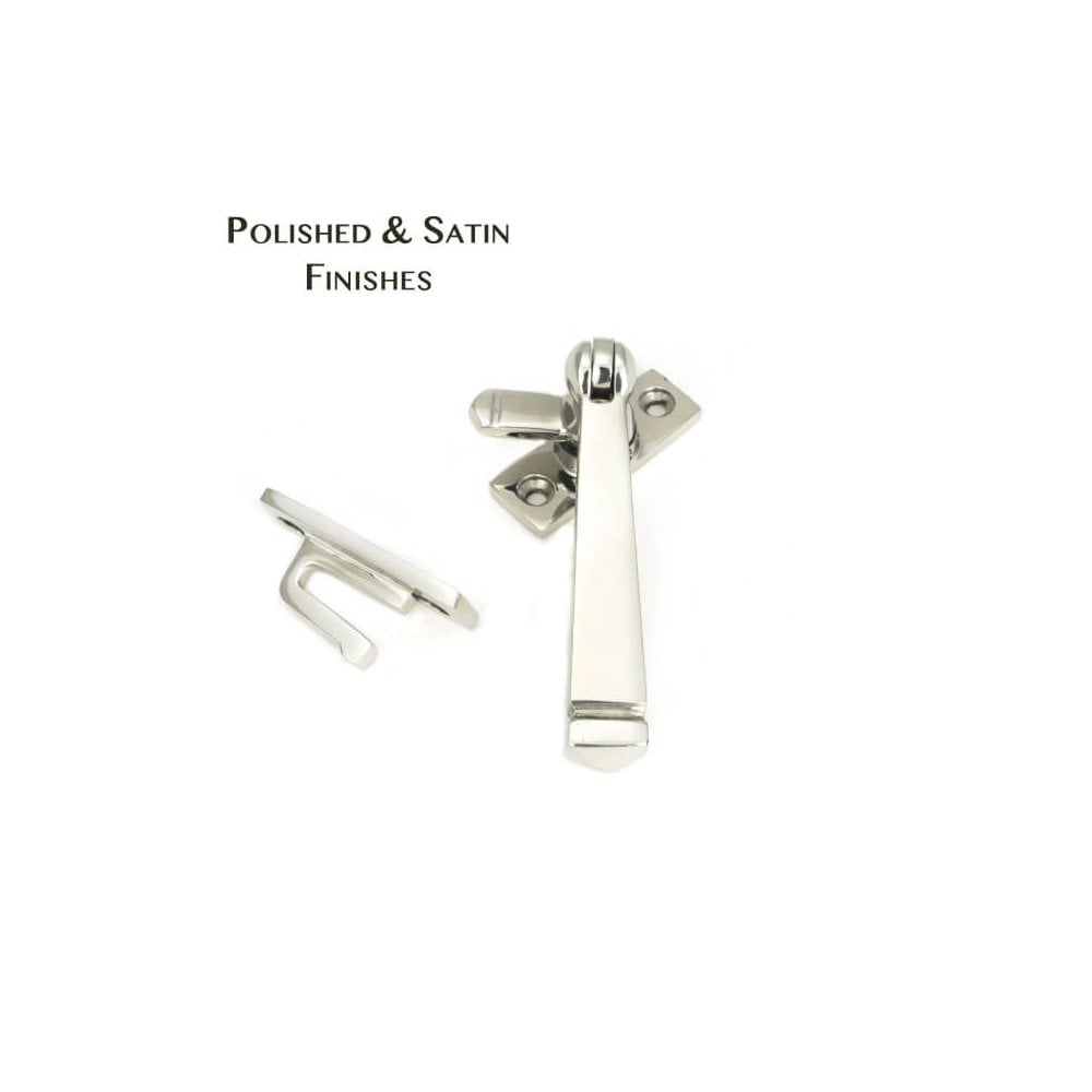 Marine Stainless Avon Locking Casement Fastener