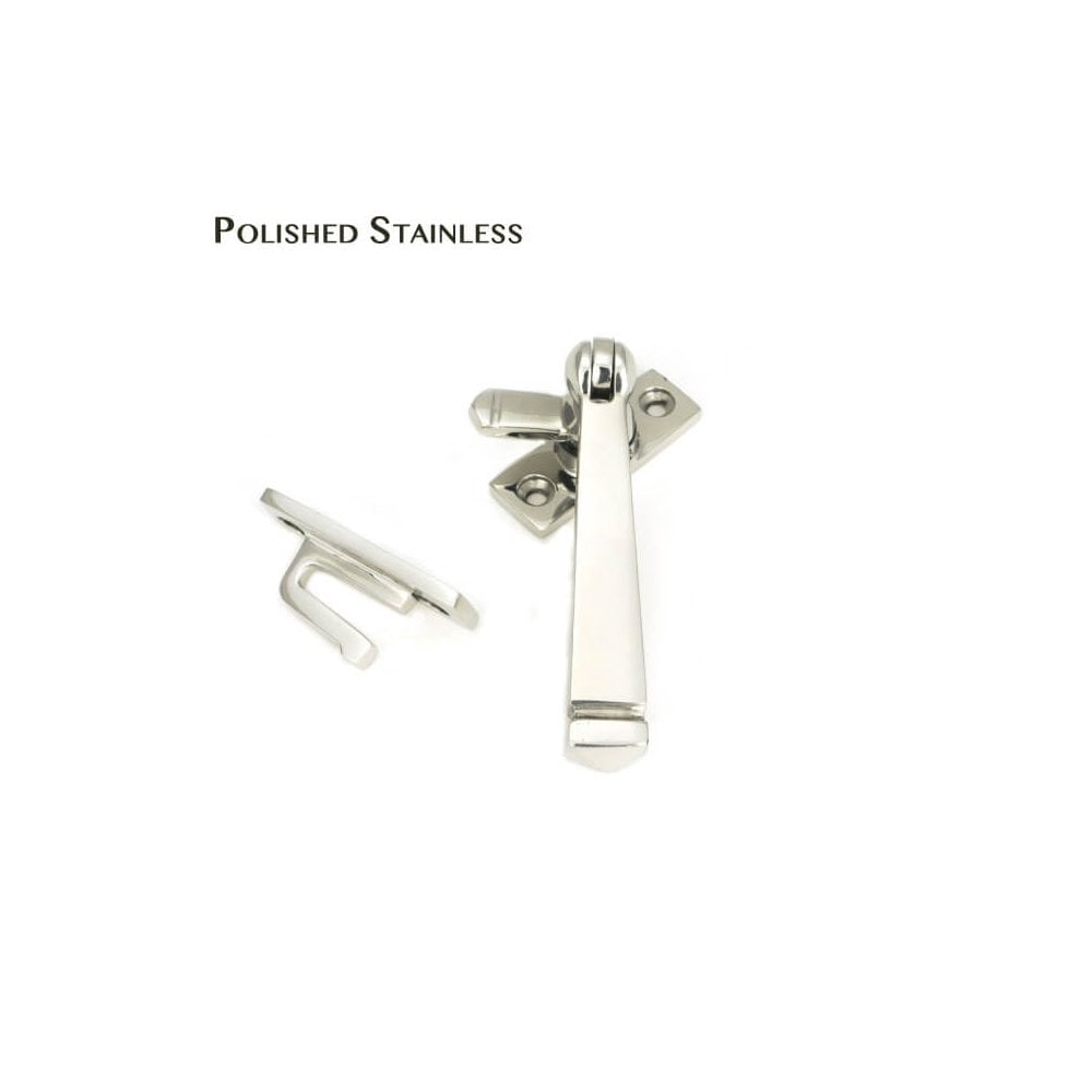 Marine Stainless Avon Locking Casement Fastener