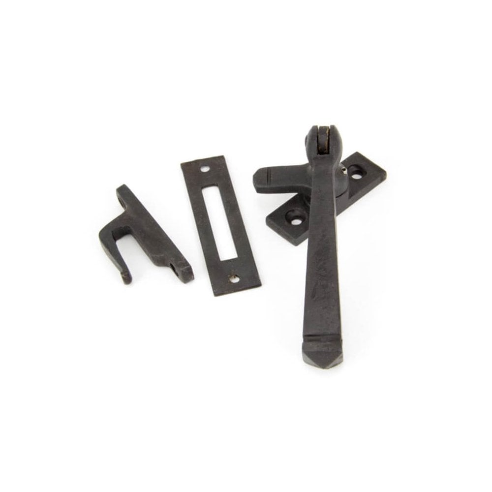 Beeswax Avon Locking Casement Fastener