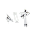 Polished Chrome Avon Locking Casement Fastener