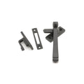 Aged Bronze Avon Locking Casement Fastener