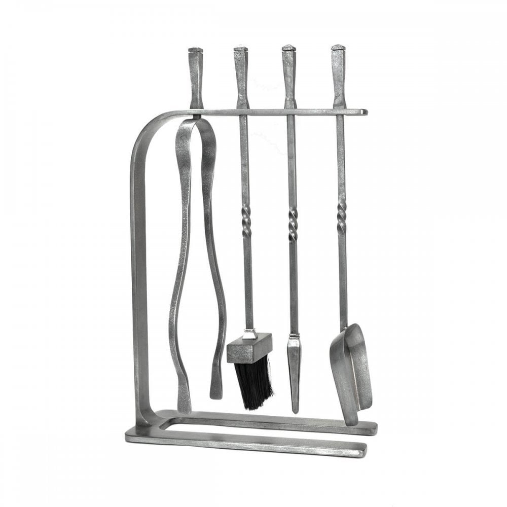 Pewter Arc Companion Set - Avon Tools