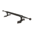 Black Robe Pull Handle