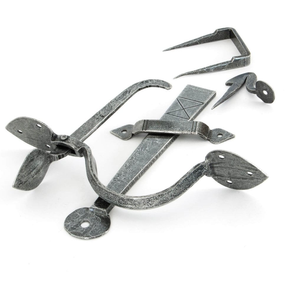 Gothic Thumblatch