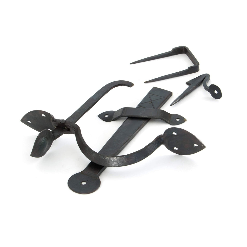 Gothic Thumblatch