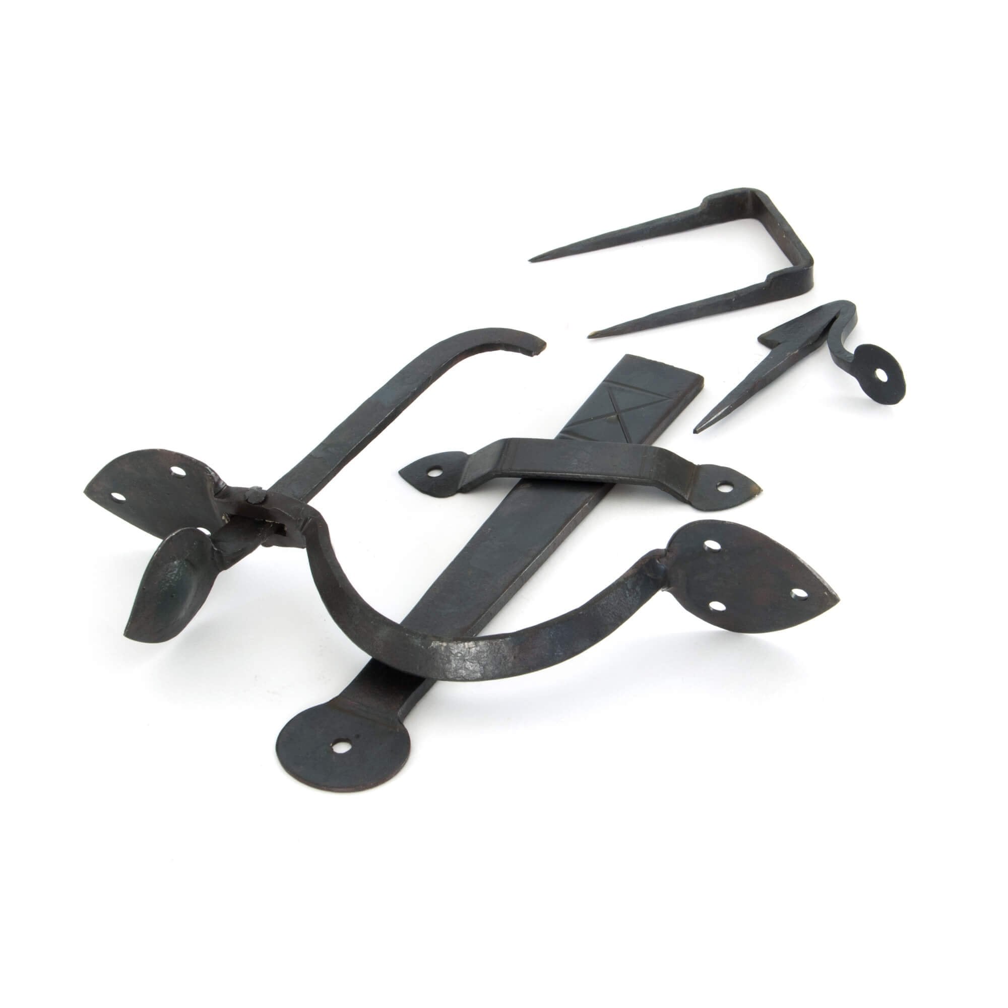 Gothic Thumblatch