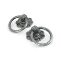 Ring Turn Handle