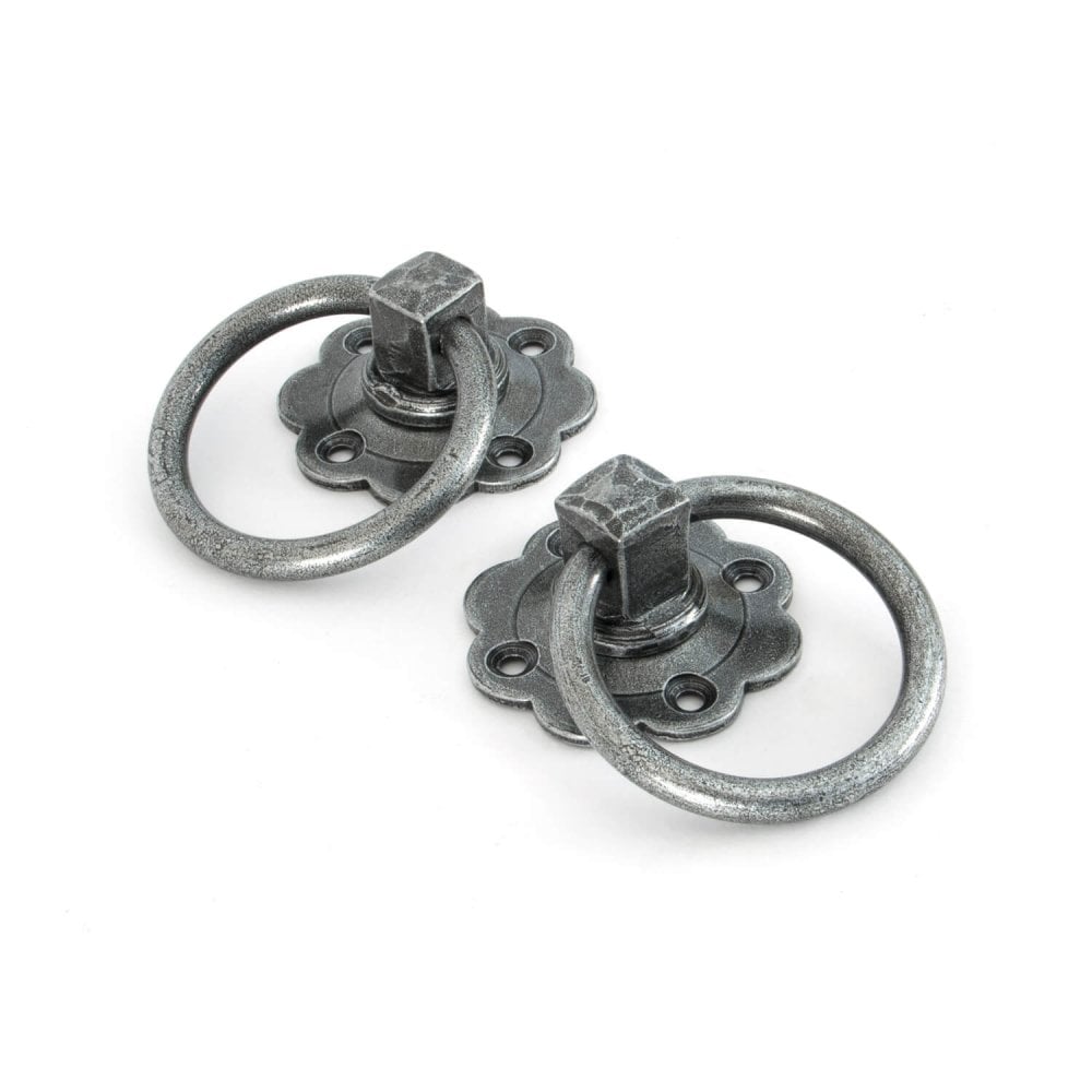 Ring Turn Handle