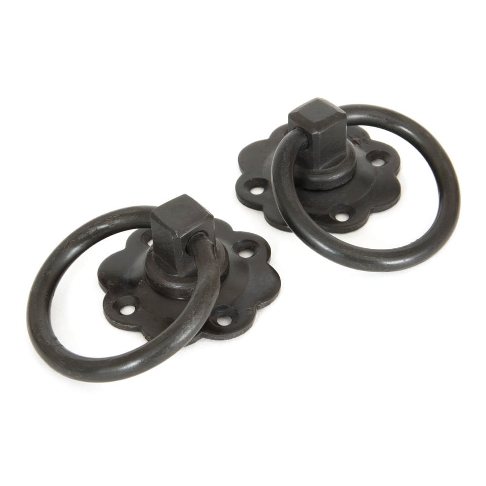 Ring Turn Handle
