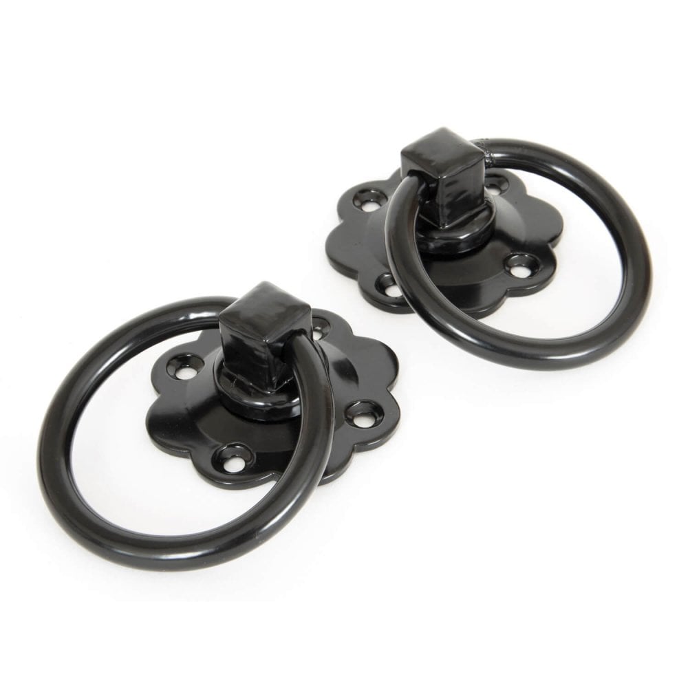Ring Turn Handle
