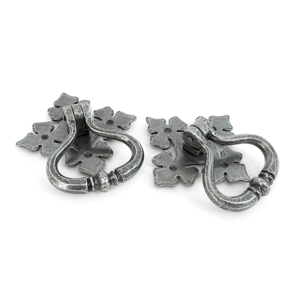 Shakespeare Ring Turn Set