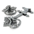 Shakespeare Latch Set