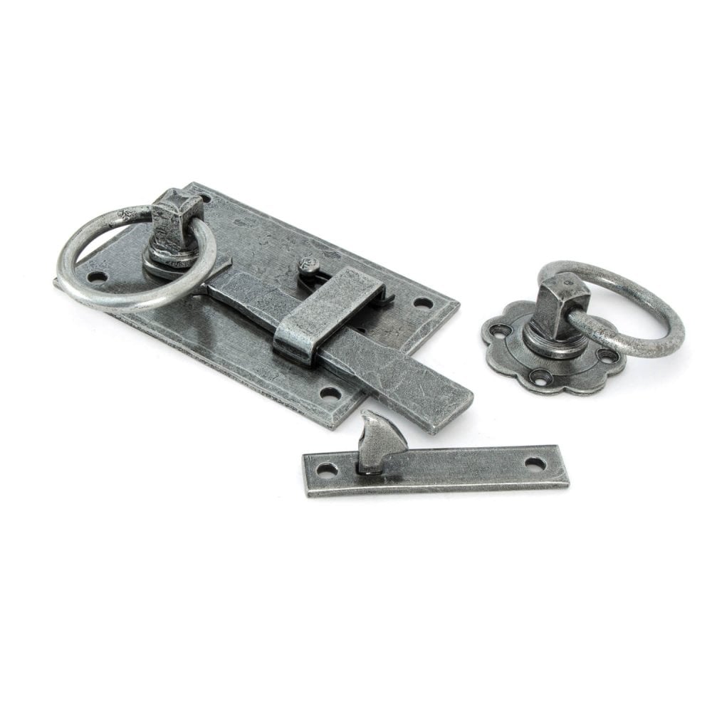 Cottage Latch