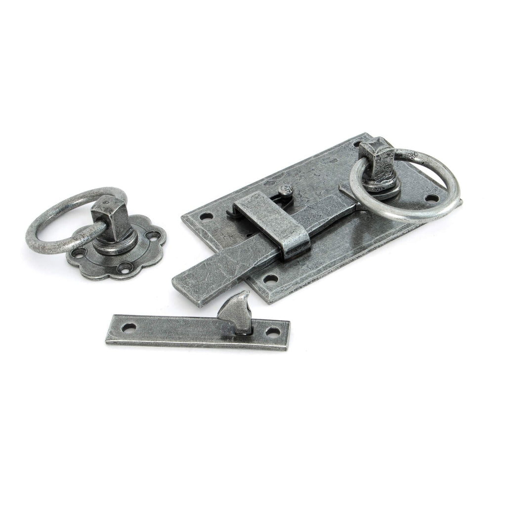 Cottage Latch