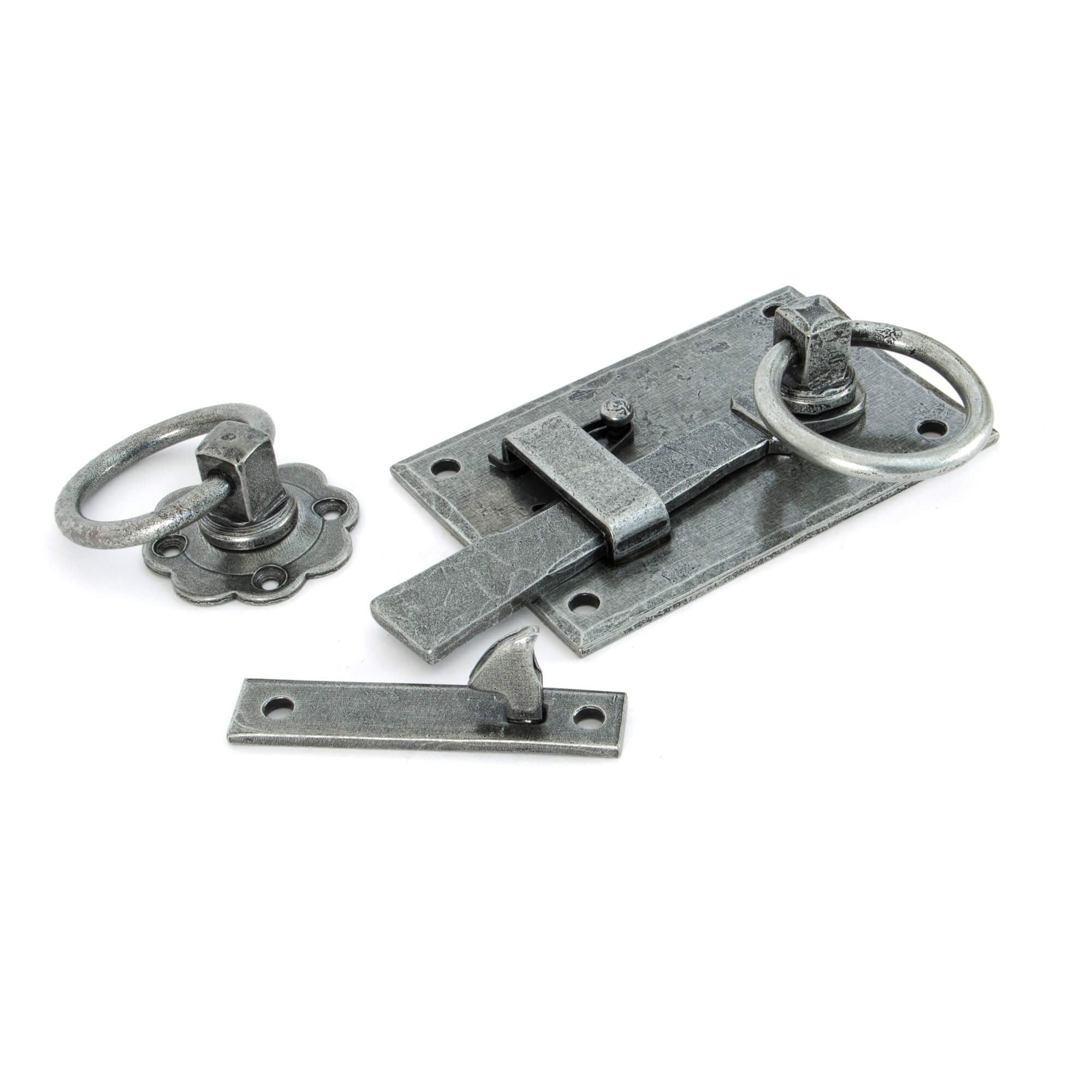 Cottage Latch