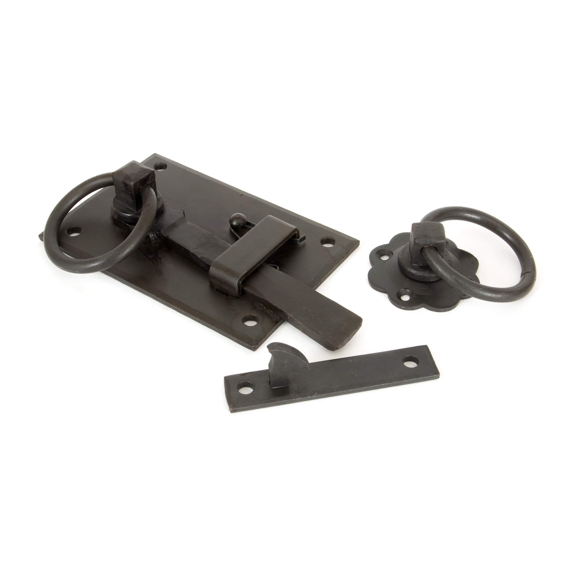 Cottage Latch