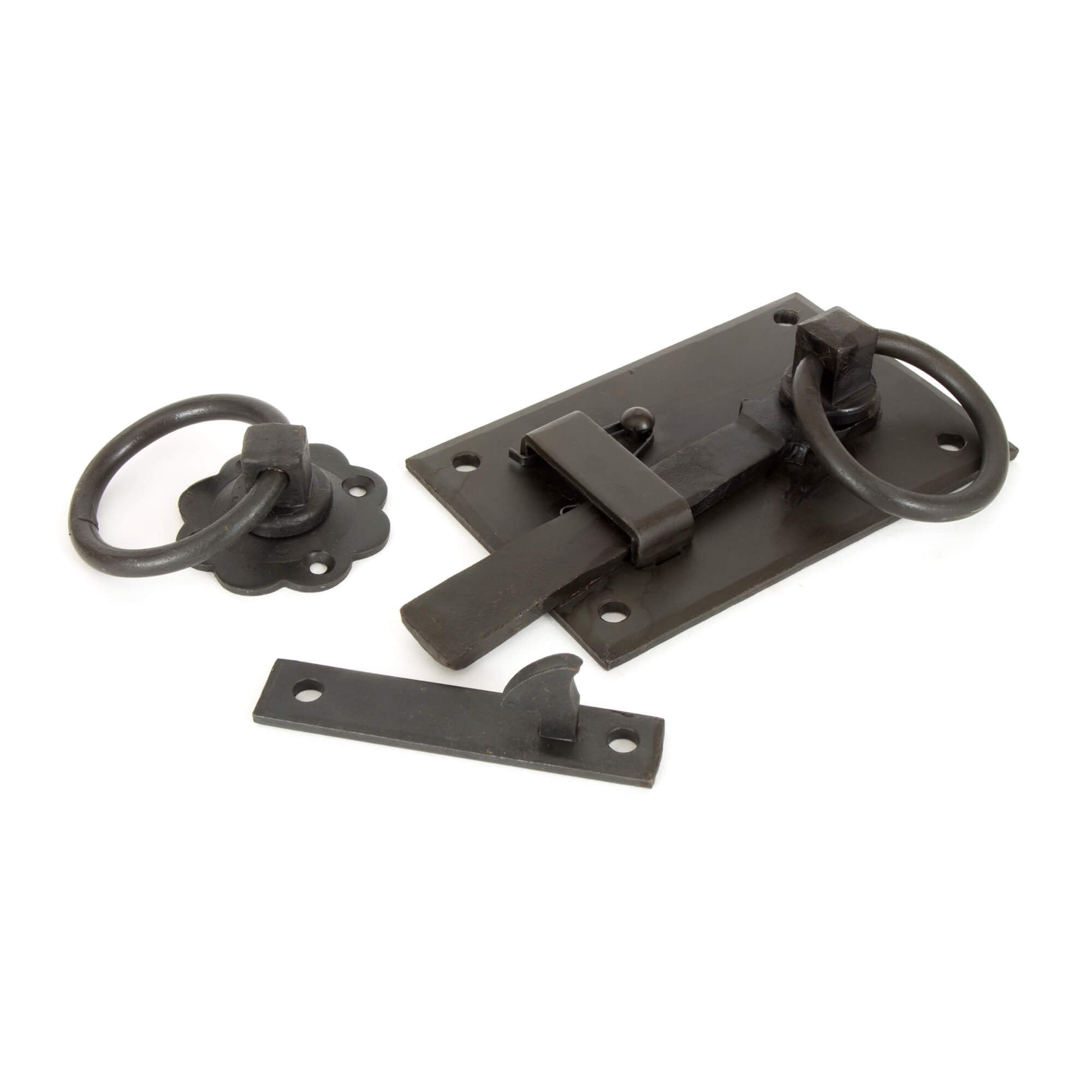 Cottage Latch