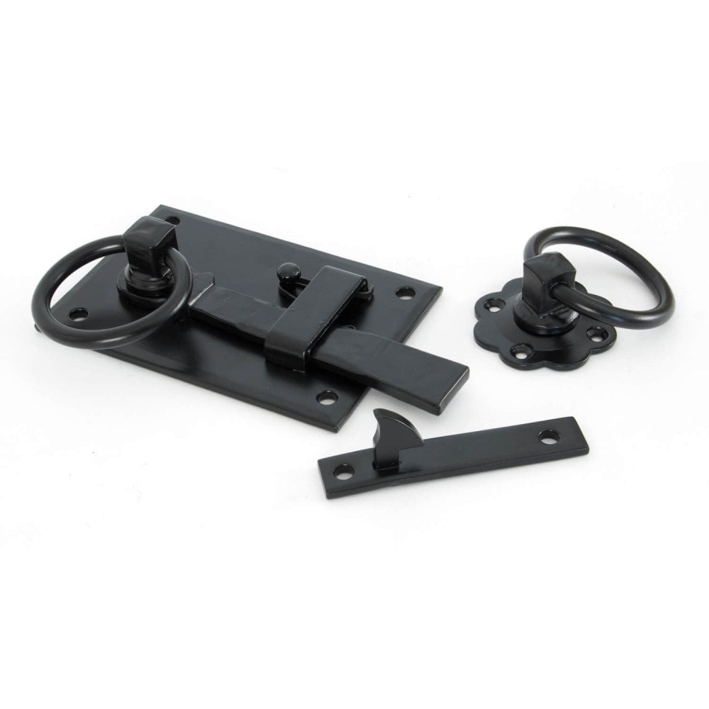 Cottage Latch