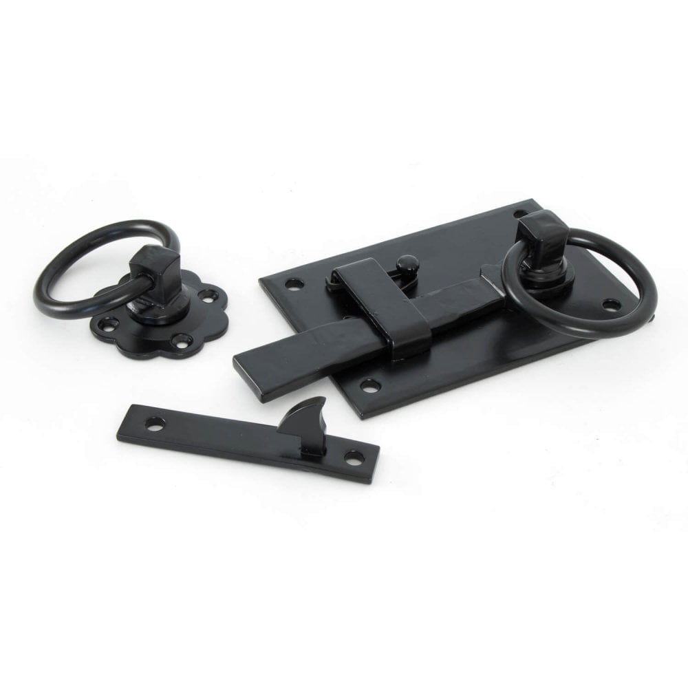 Cottage Latch