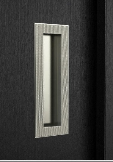 Sliding & Pocket Doors