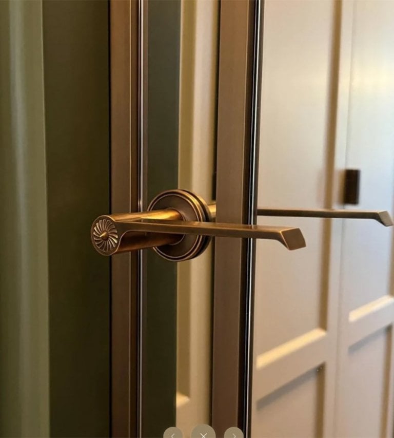 Doors