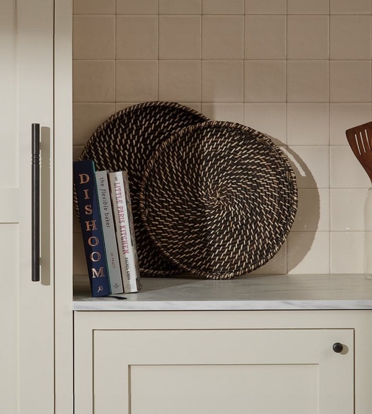 Cupboards