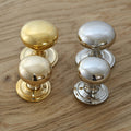 Mushroom Cabinet Knobs