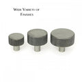 Brompton Cabinet Knob - No Rose