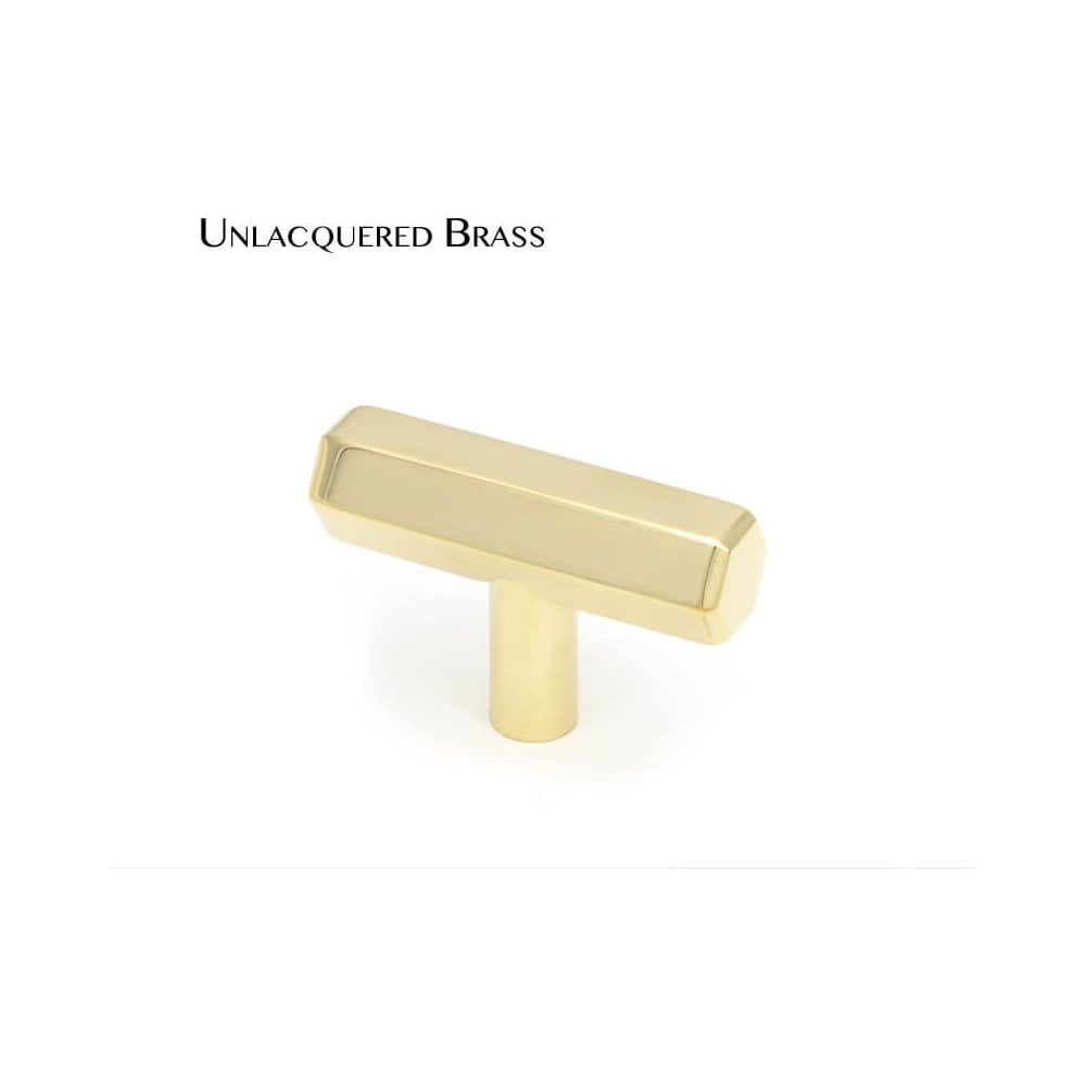 Kahlo T Bar