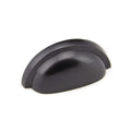 Regency Drawer Pull - Aged Bronze