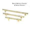Kelso Cabinet Handles