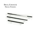 Kahlo Cabinet Handles