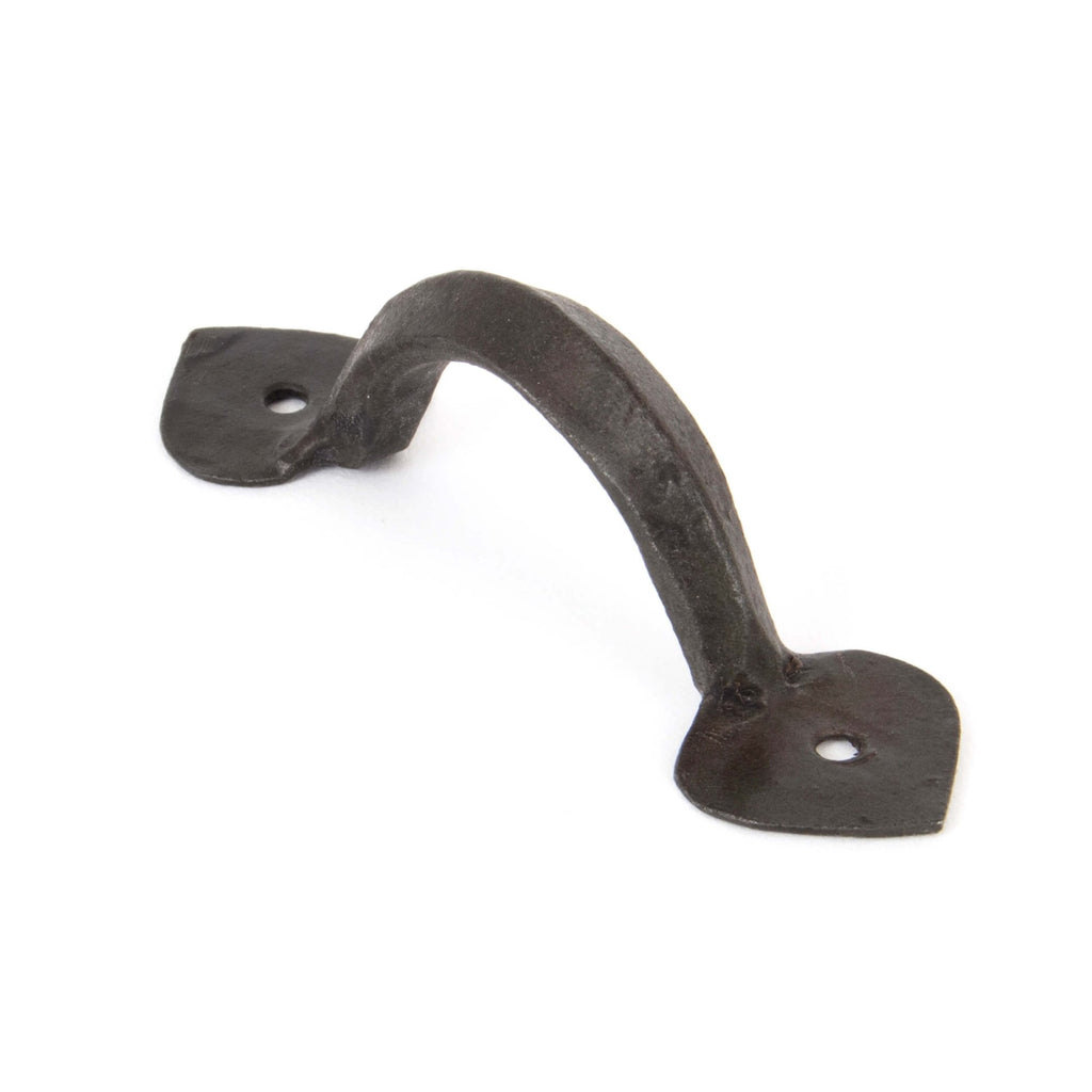 Gothic D Pull Handle
