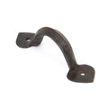 Gothic D Pull Handle