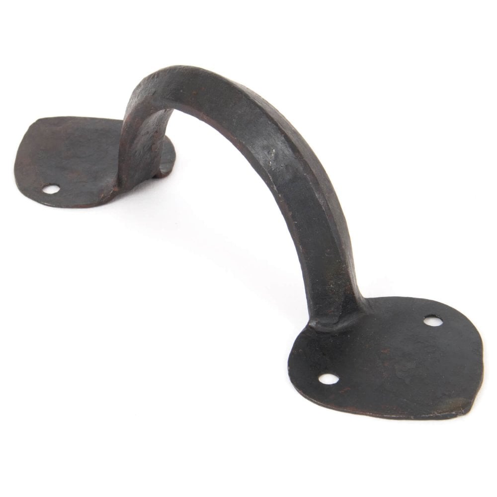 Gothic D Pull Handle