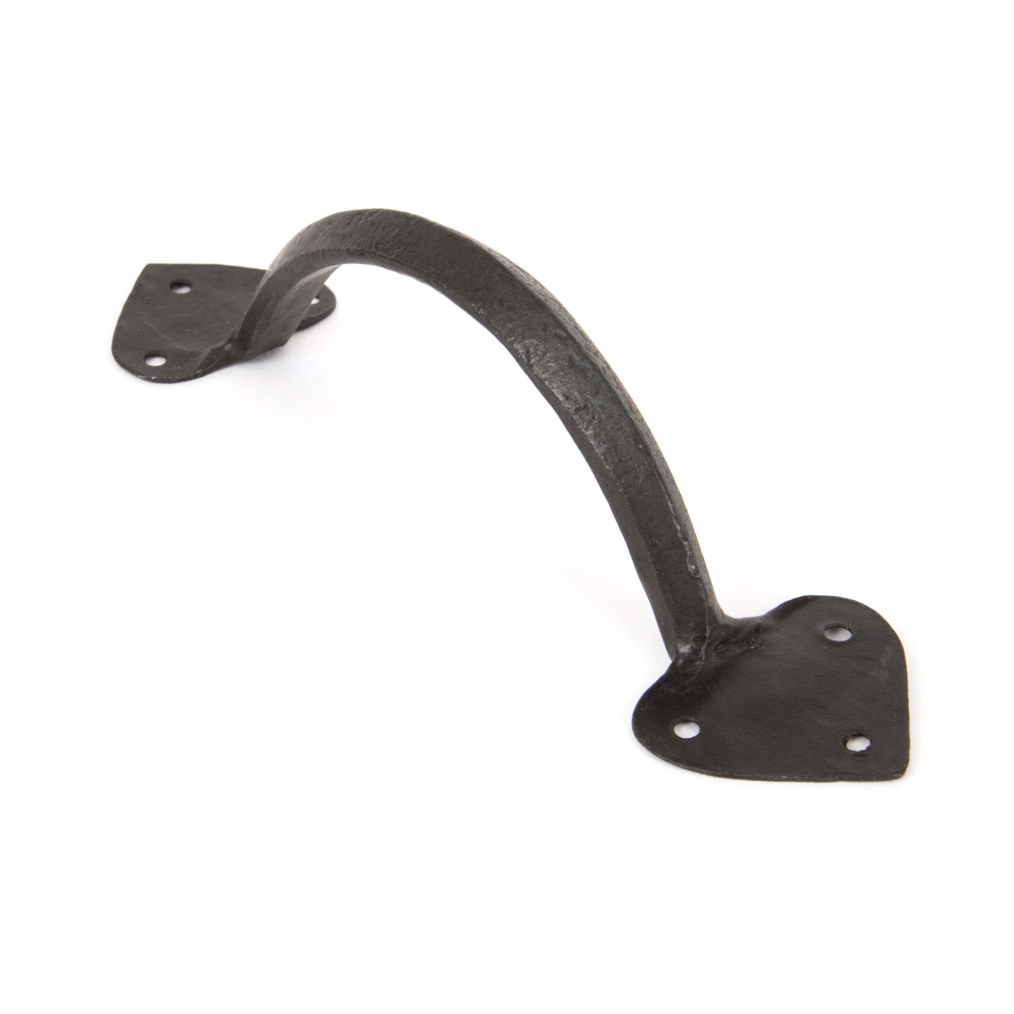 Gothic D Pull Handle