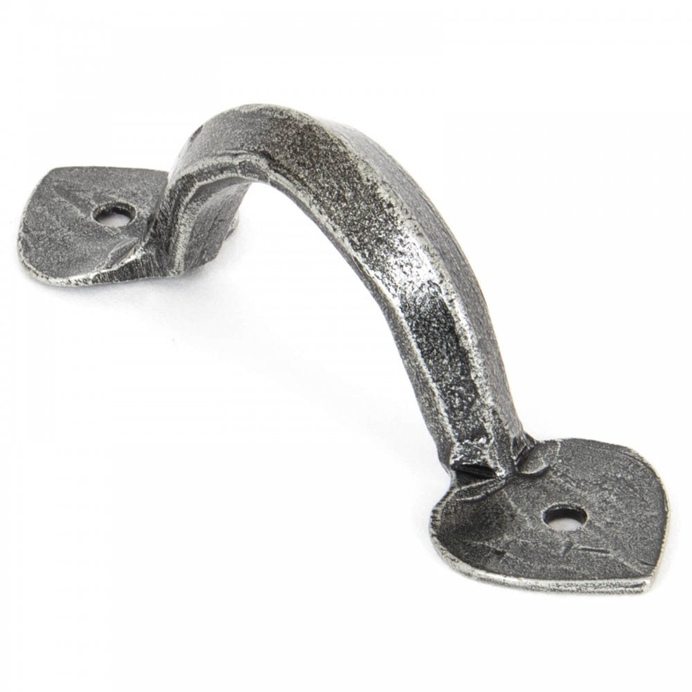 Gothic D Pull Handle