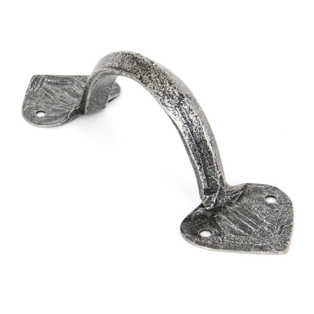 Gothic D Pull Handle