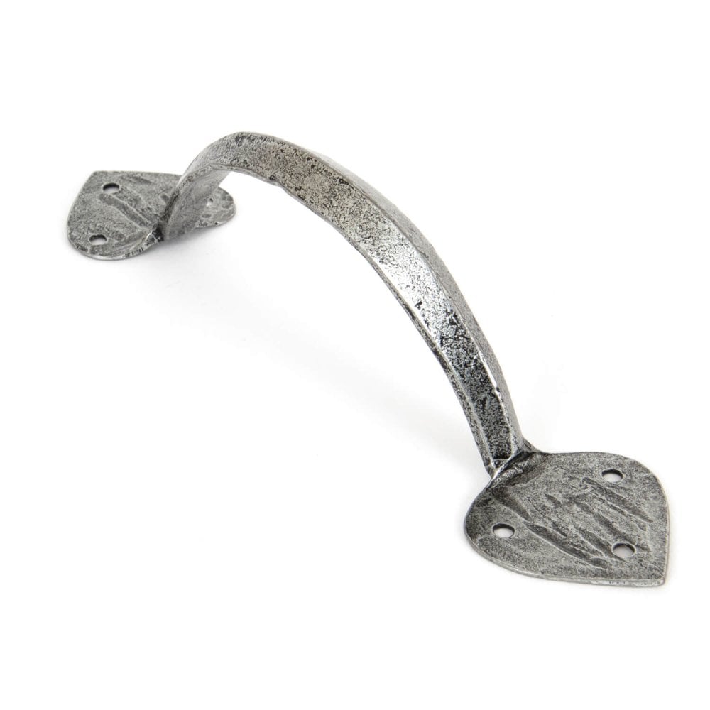 Gothic D Pull Handle