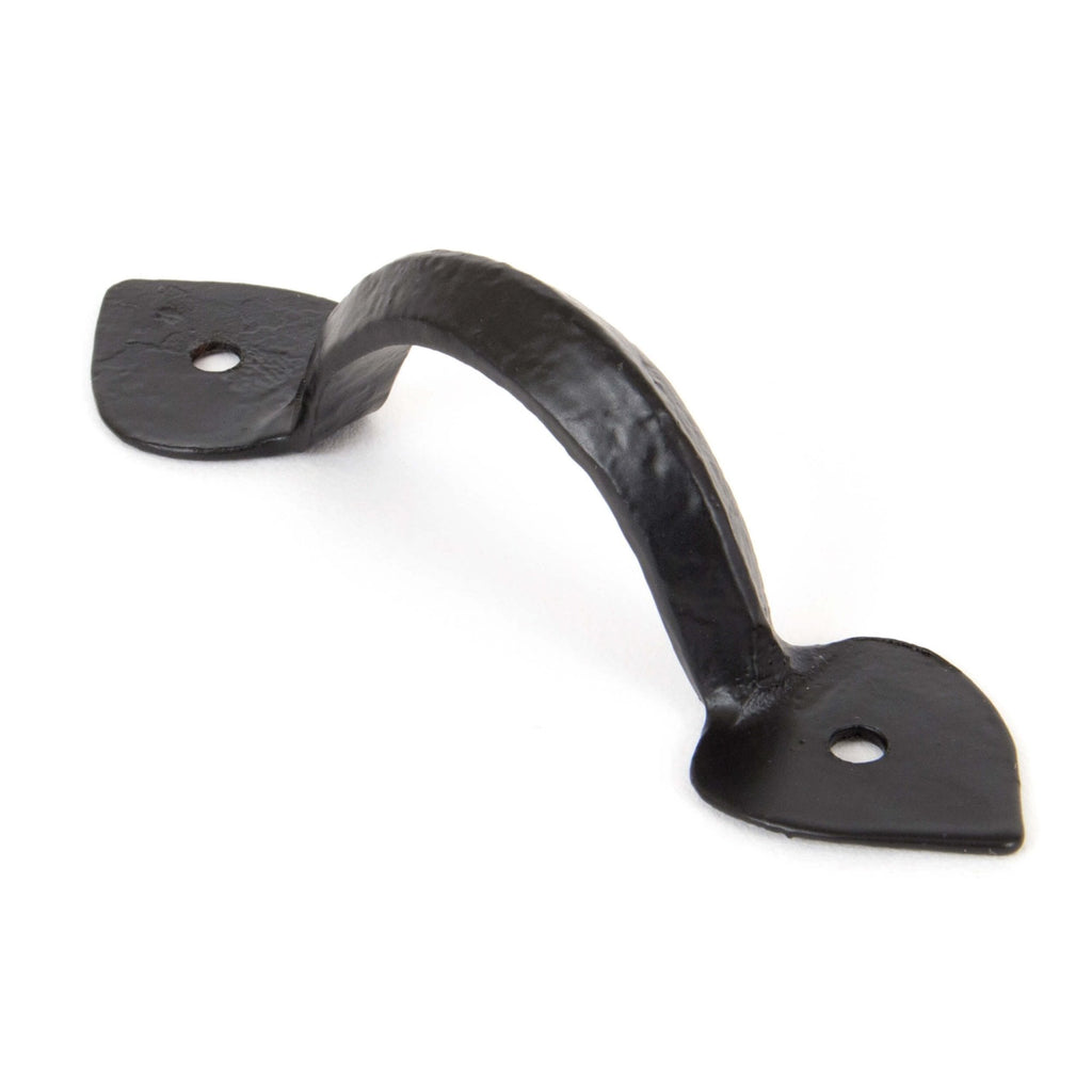 Gothic D Pull Handle