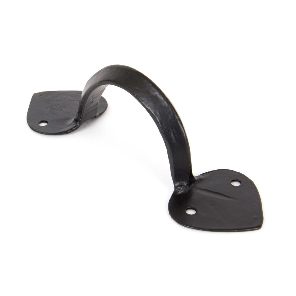 Gothic D Pull Handle