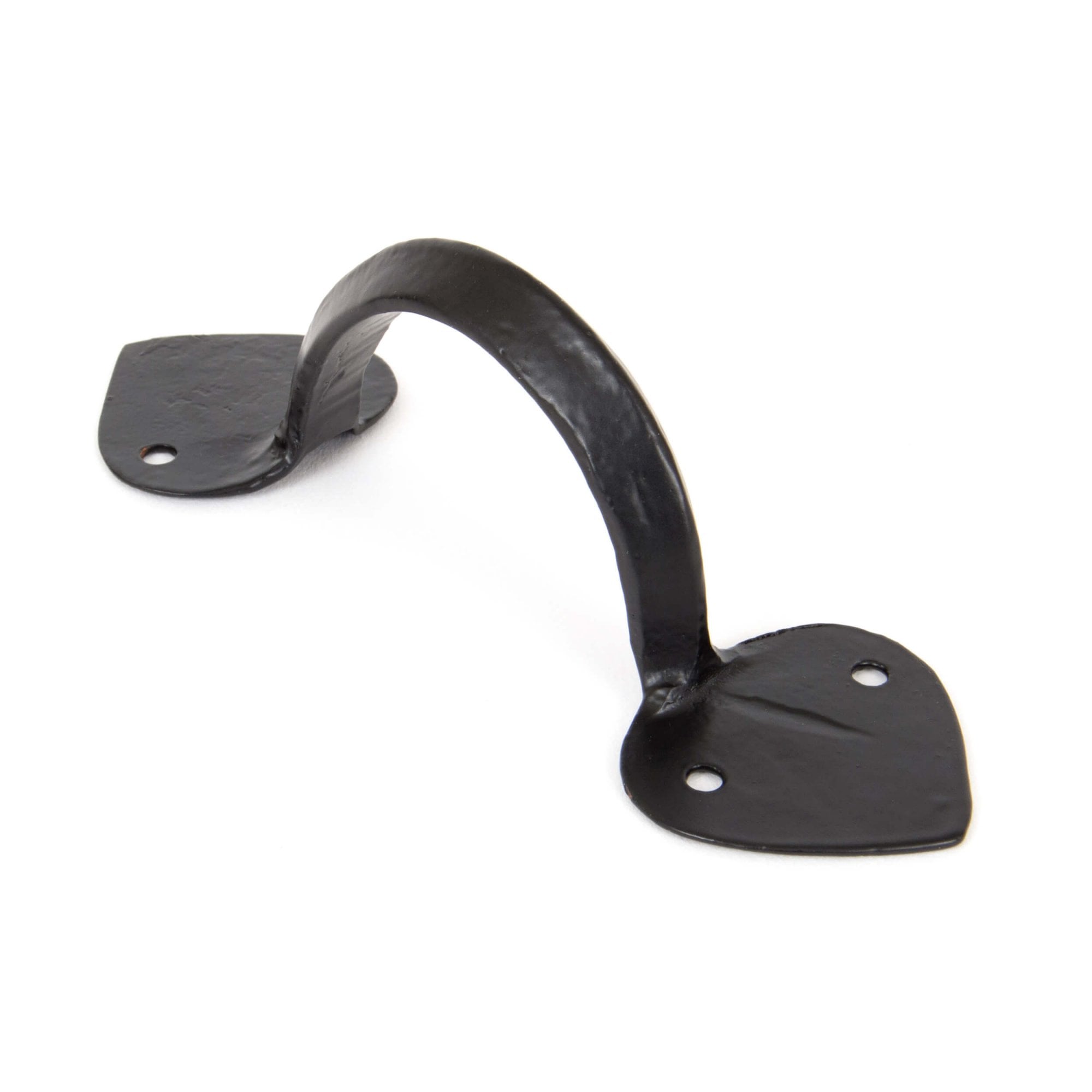 Gothic D Pull Handle